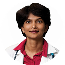Dr. Yesoda Rao, MD