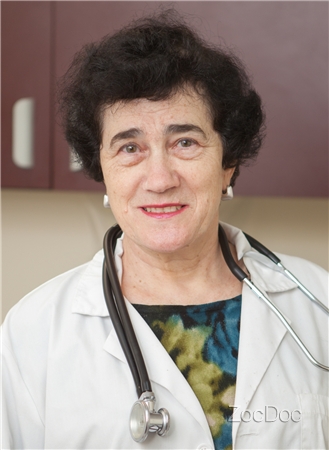 Dr. Yevgeniya Zinger, MD