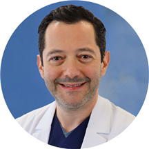 Dr. Yevgeny Shuhatovich, DO