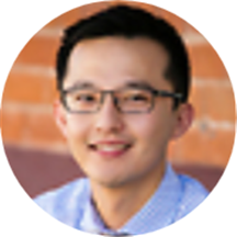 Dr. Yi Sen Cheung, OD