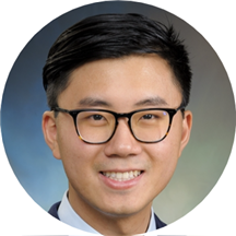 Dr. Yicheng Shen, MD