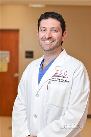 Dr. Yigal Samocha, MD