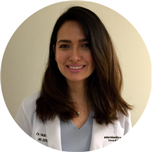 Dr. Yildiz Shah, DMD