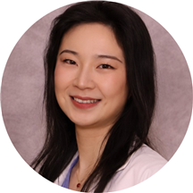 Dr. Yilin Yu, DMD