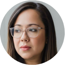 Dr. Yina Reyes-Rodriguez, PsyD
