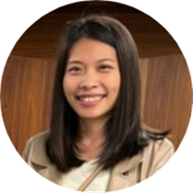 Dr. Ying-Ju Lee, DDS