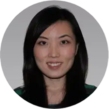 Dr. Ying Liu, OD