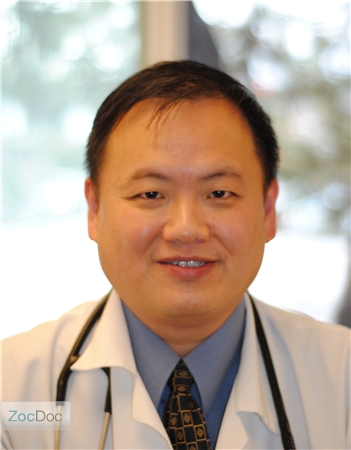 Dr. Yingchih Lin, MD