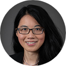 Dr. Yingheng Liu, MD, PhD
