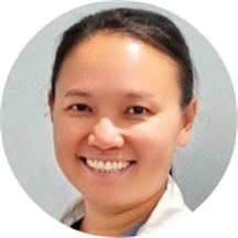 Dr. Yinphyu Lwin, MD