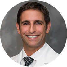 Dr. Yitzchak Weinstock, MD