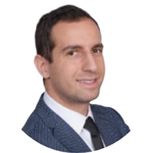 Dr. Yitzchok Abed, DDS