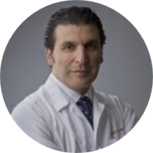 Dr. Yitzhack Asulin, MD, FACOG, FACS