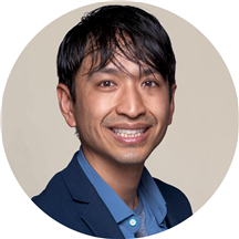 Dr. Yitzhak Lee, DO