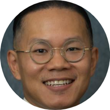 Dr. Yixi Lu, DPM