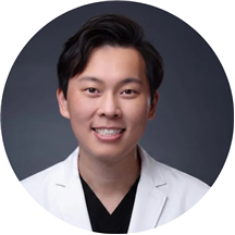 Dr. Yiyang Zou, DMD