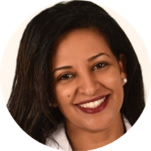 Dr. Yodit Beyene, DDS