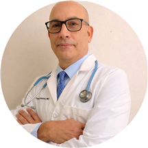 Dr. Yoel Cardoso Molina, MD