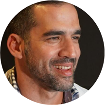 Dr. Yoel Santiago, DMD