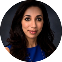 Dr. Yogita Kashyap, MD
