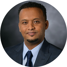 Dr. Yohannes Hadera, DDS