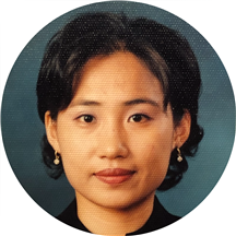 Dr. Yojeong Cho, DDS