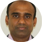 Dr. Yokesh Balaraman, MD