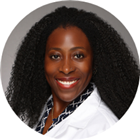 Dr. Yolaine Nkamga, MD