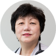 Dr. Yolanda Co, MD