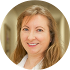 Dr. Yolanda Czerniawski, OD