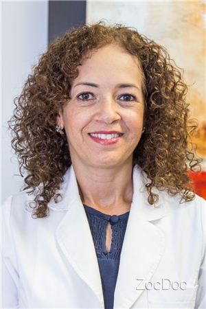 Dr. Yolanda Solarte, DDS