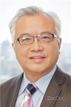 Dr. Yon H. Lai, DDS