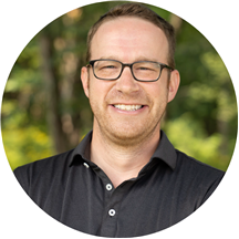 Dr. Yonatan Mandelbaum, PsyD