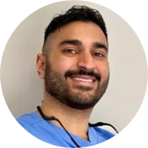 Dr. Yonaton Mehrzadi, DDS