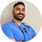 Dr. Yonaton Mehrzadi, DDS