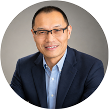 Dr. Yong Li, LCSW, PhD