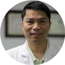 Dr. Yongjun Lu, DAOM