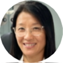 Dr. Yoon Kim, OD