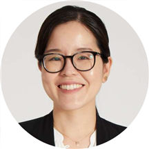 Dr. Yoonah Danskin, DDS