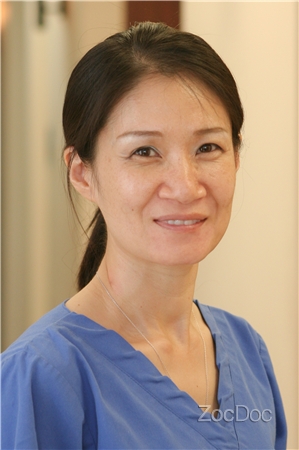 Dr. Yoonjung Kim, DDS