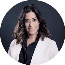 Dr. Yordanka Gonzalez, DMD