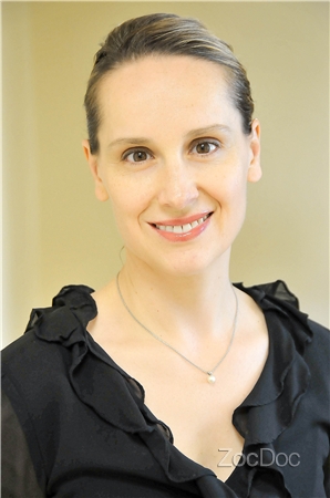Dr. Yordanka Ivanova, DMD