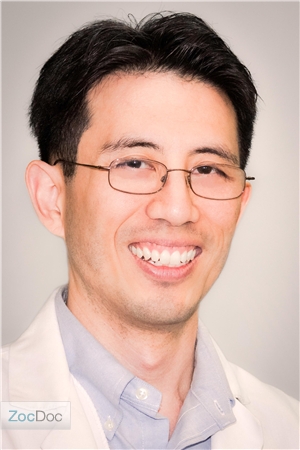Dr. York C. Yang, MD