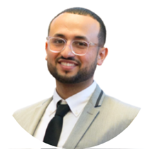 Dr. Yoseph Saleh, DDS