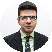 Dr. Yosif Pak, DO