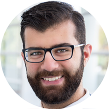 Dr. Yossef Zaid, DMD