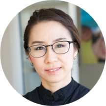 Dr. Youna Park, DDS