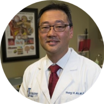 Dr. Young An, MD