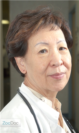 Dr. Young Cha, MD