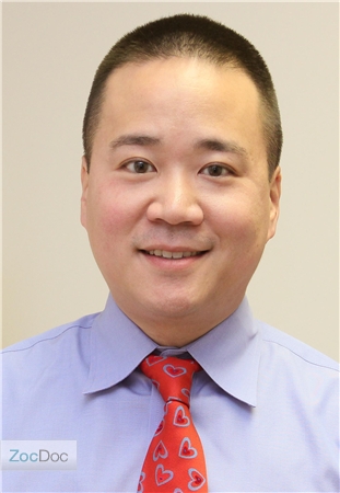 Dr. Young-Ho Yoon, MD